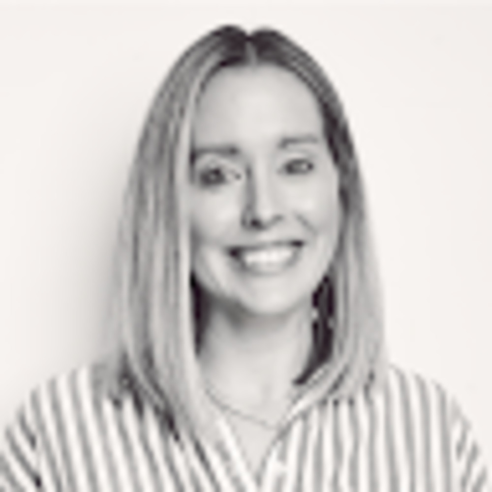 Meet your Posher, Leanne